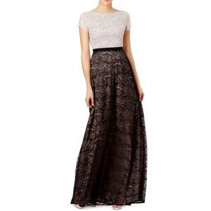 RTR Nha Khanh Isabella Gown - size 4